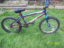 unisex kids hyper nitro circus bmx  bike PICK UP ONLY