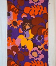 Vintage 1972 Heals Mardi Gras