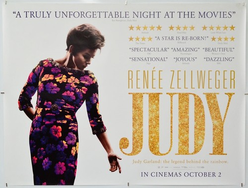 Judy original cinema - judy, (2019)