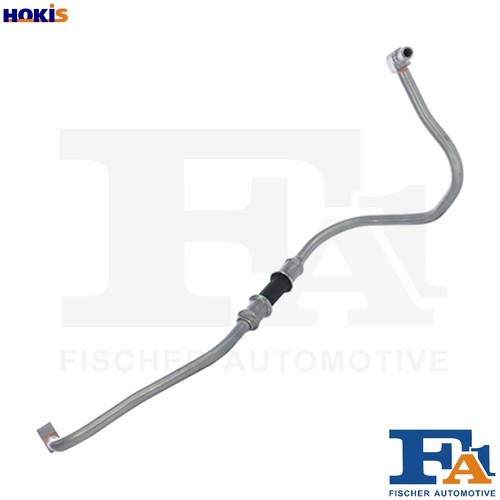 Oil pipe charger 612 - oil,