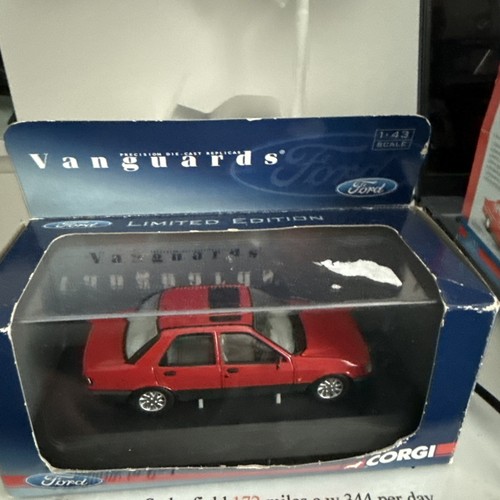 Vanguards scale va09900 - scale,