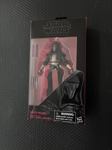 Brand new hasbro star wars - new,