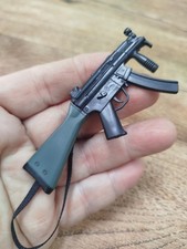 1/6 scale Action Man SAS