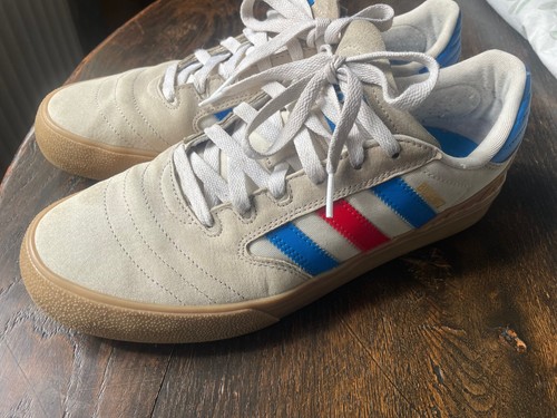 Adidas busenitz vulc 2001 - adidas, ii.