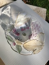 Soga Japan Bowl / Dish Glass