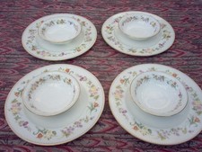 Vintage Wedgwood Mirabelle 4