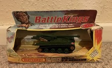 Matchbox K107 Battle-Kings