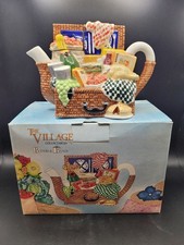 The Village Collectibles