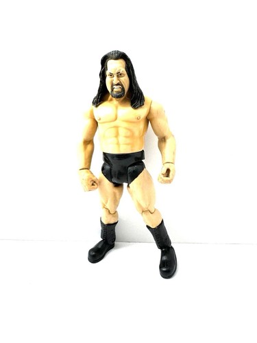 Wwe jakks the - wwe,