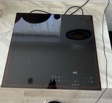 AEG ILB64334CB 60cm Induction