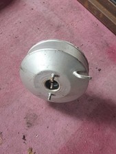 Toyota Corolla AE86 Brake