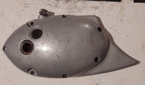Triumph t140 tr7 outer gearbox - t140,