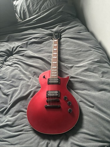 Esp ltd 256 electric guitar - ltd,