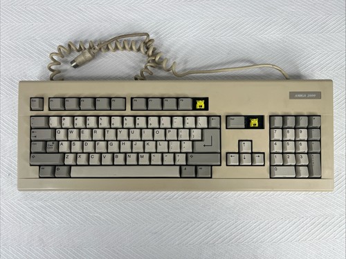Commodore amiga 2000 - amiga, vintage