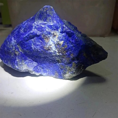 Natural lapis lazuli rough - natural,