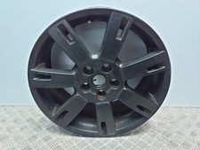 Land Rover Discovery 4 L319