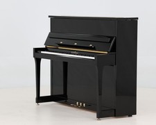 Schimmel 119 Upright Piano -