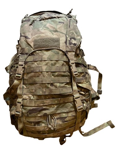 British army 90l assault - 90l, mk3