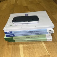 IMC (CFA Level 4) Exam Kit