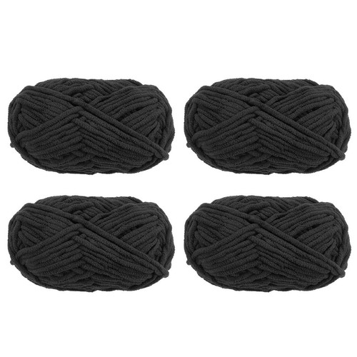 Sourcing map 4skeins - sourcing, chenille