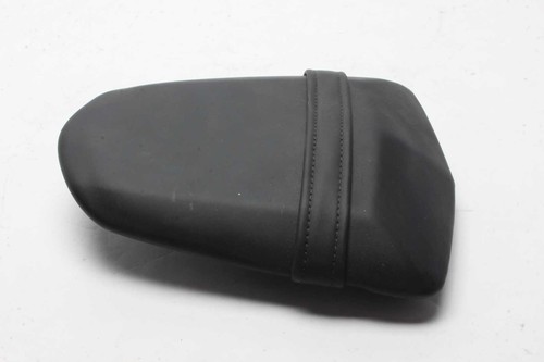 Pillion seat cushion rear - pillion,
