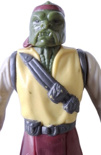 Vintage star wars - vintage,