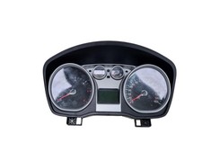 Ford Focus Speedometer