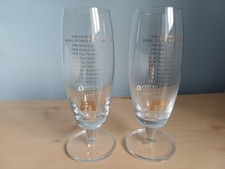 Pair of PILSNER Urquell The