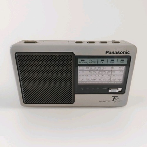 Panasonic 545l touch tune - touch,