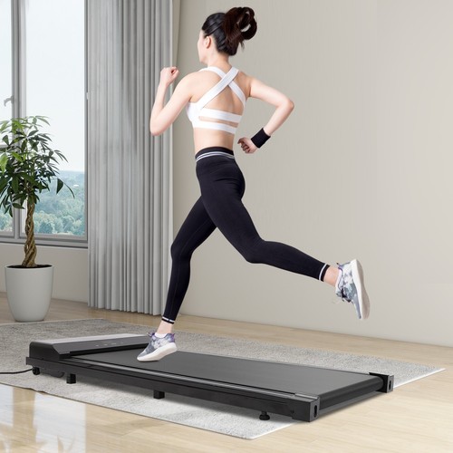 242lbs treadmill for home - 242lbs,