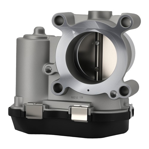 Throttle body for - body,