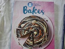 WW Kitchen Collection Bakes, Helen Renshaw editior, Used; Very Good Book