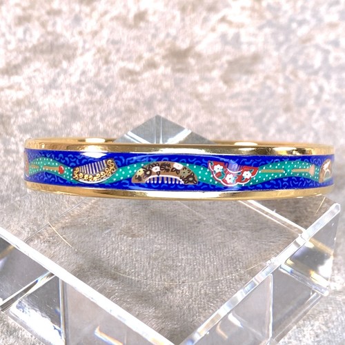 Vintage hermes enamel - vintage,