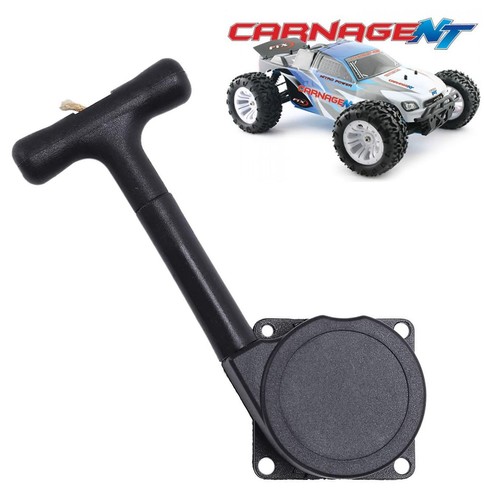 Pullstart for ftx - pullstart,