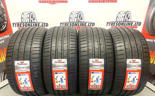 4 X 245 35 18 POWERTRAC 92Y XL