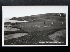 Devon THURLESTONE COASTAL GOLF