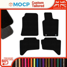 Carpet Van Mats to fit