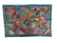 Large Ethnic Wall Hanging