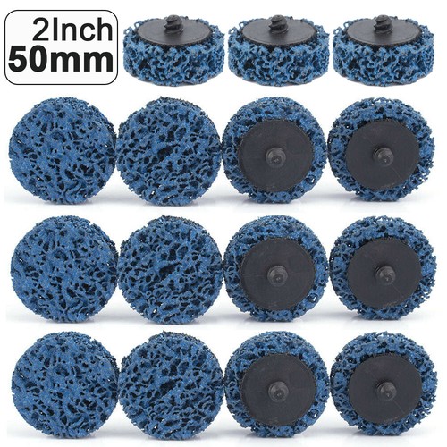 50mm quick change roll type - 2",