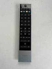GENUINE ORIGINAL TOSHIBA RC-3910 TV REMOTE CONTROL For 22BL702B 32BV500B 37BV700