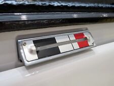 Aga Deluxe Cooker Thermometer Scale Plate