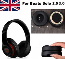 Black Replacement Ear Pads