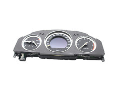 Mercedes-Benz C Class W204