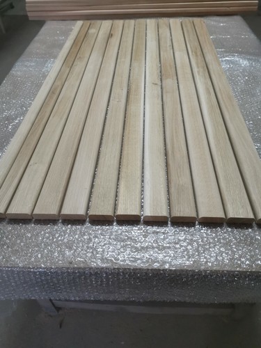 Oak european hardwood - 12,