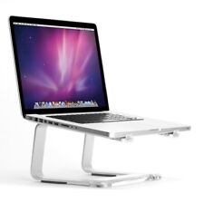 Griffin Elevator Computer Notebook Laptop Stand Foldable Metal Brushed Aluminum