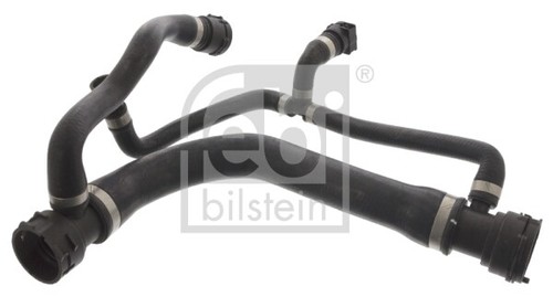 Febi bilstein 45819 radiator - febi,