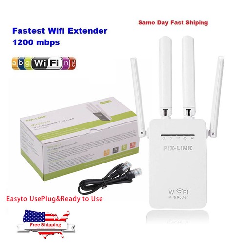 Wifi extender with ethernet - with,