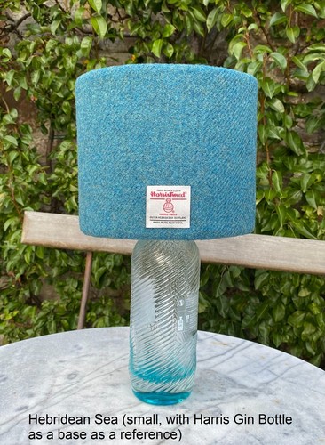 New colour authentic harris - colour!,