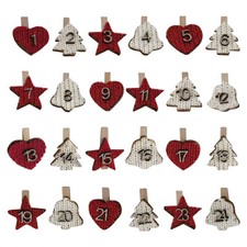 Advent calendar countdown - advent,