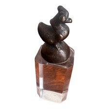 Antique 19th Century Asian